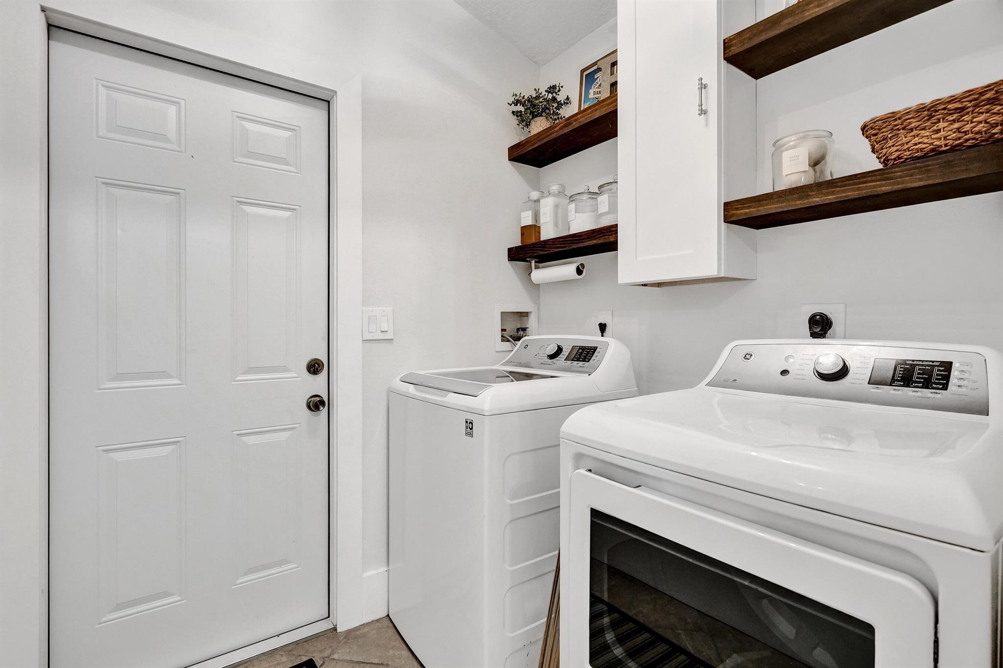 Acreage - Residential