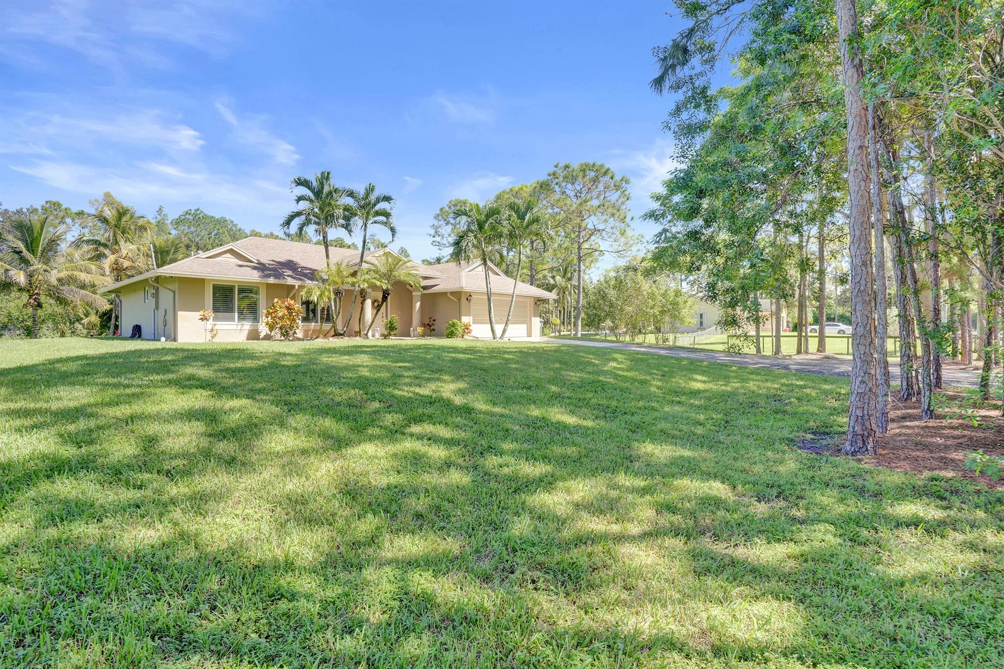 Acreage - Residential