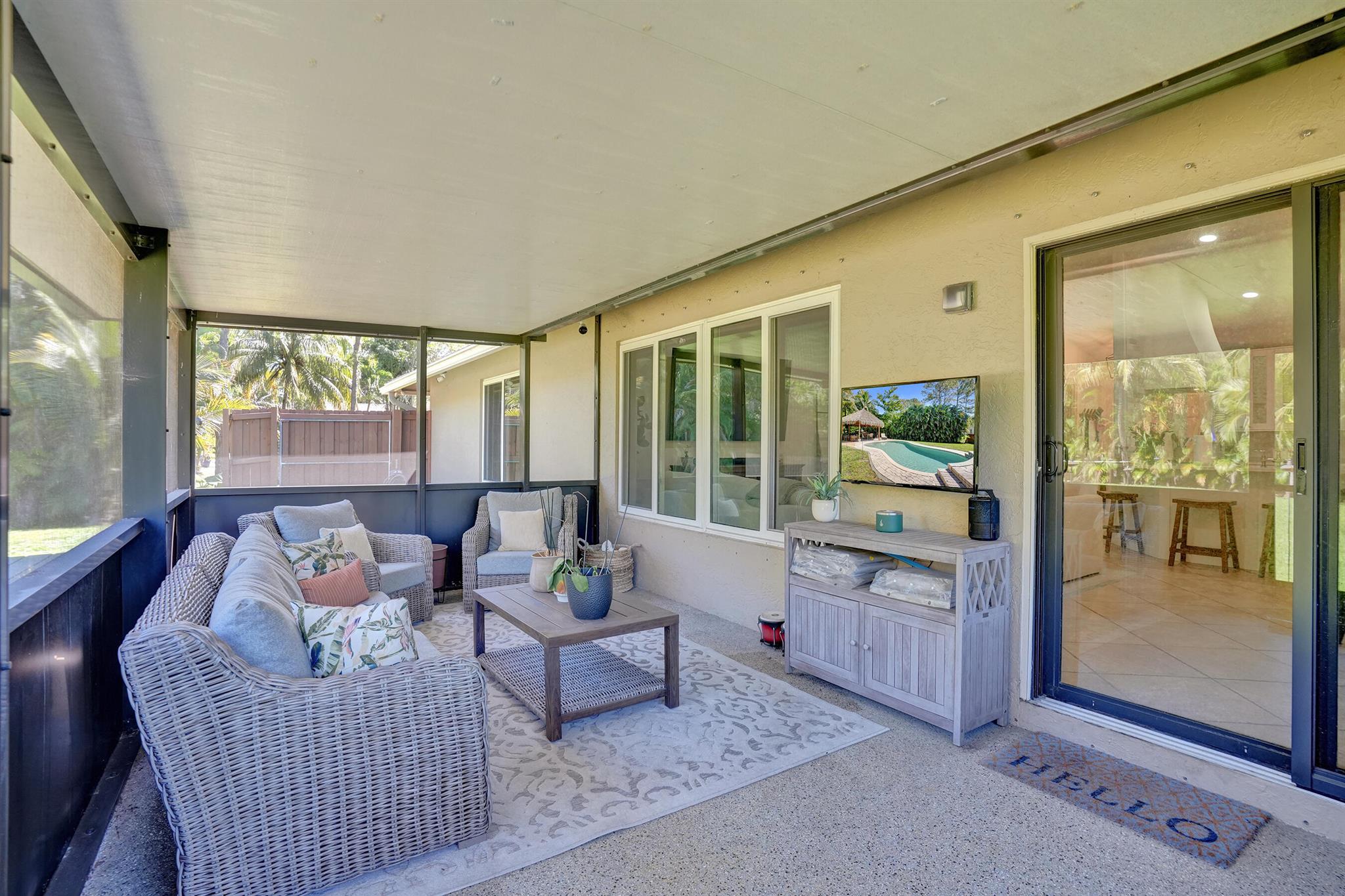 Acreage - Residential