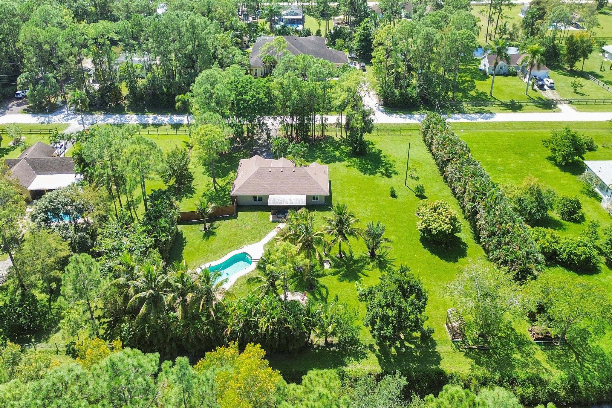 Acreage - Residential