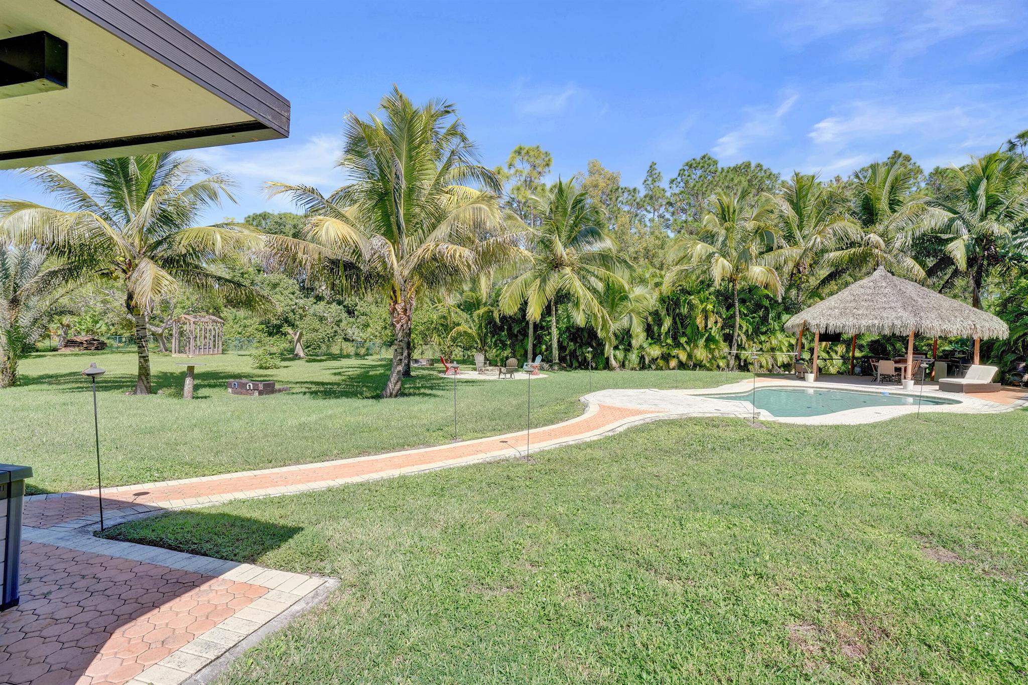 Acreage - Residential