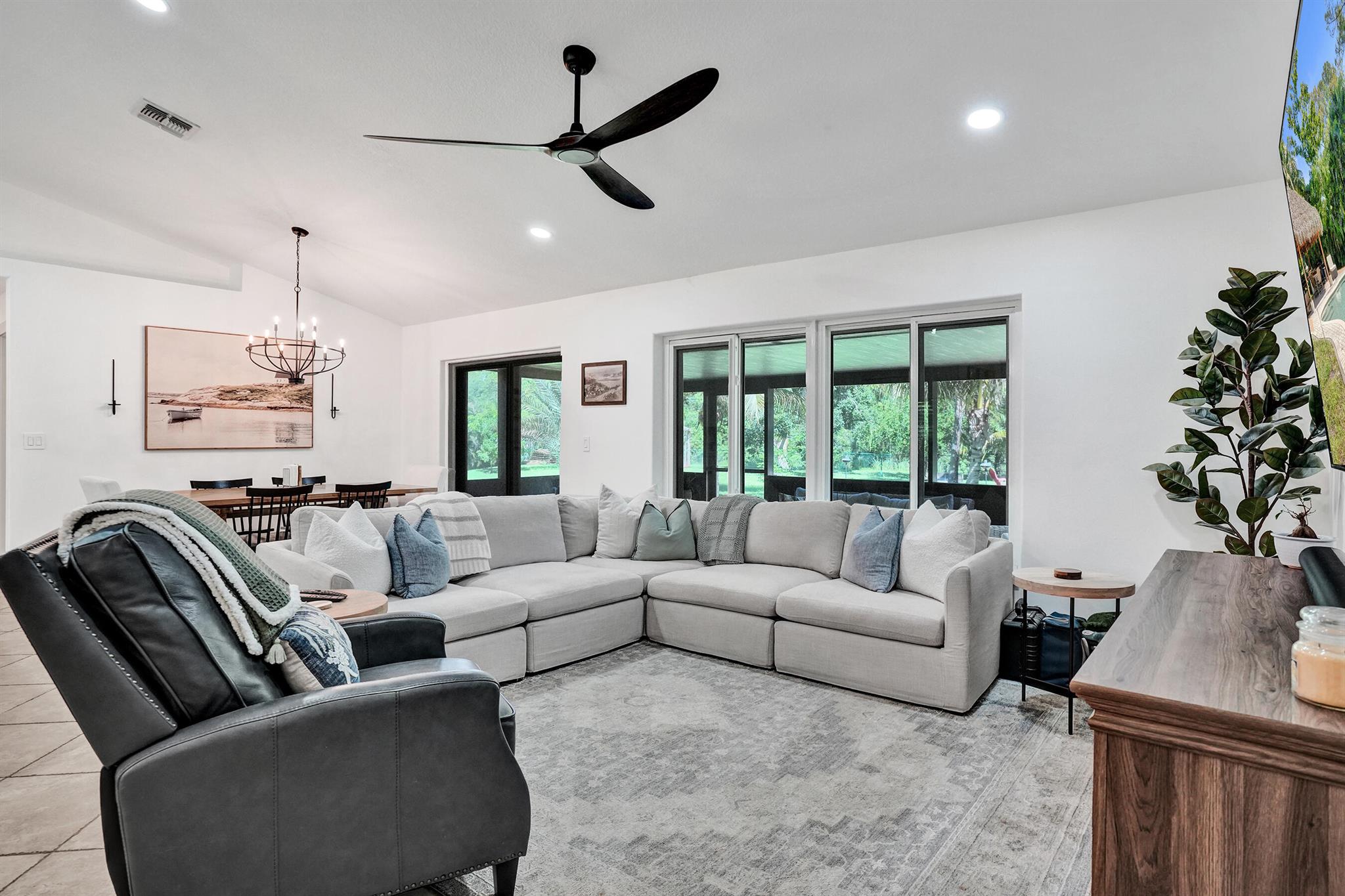 Acreage - Residential