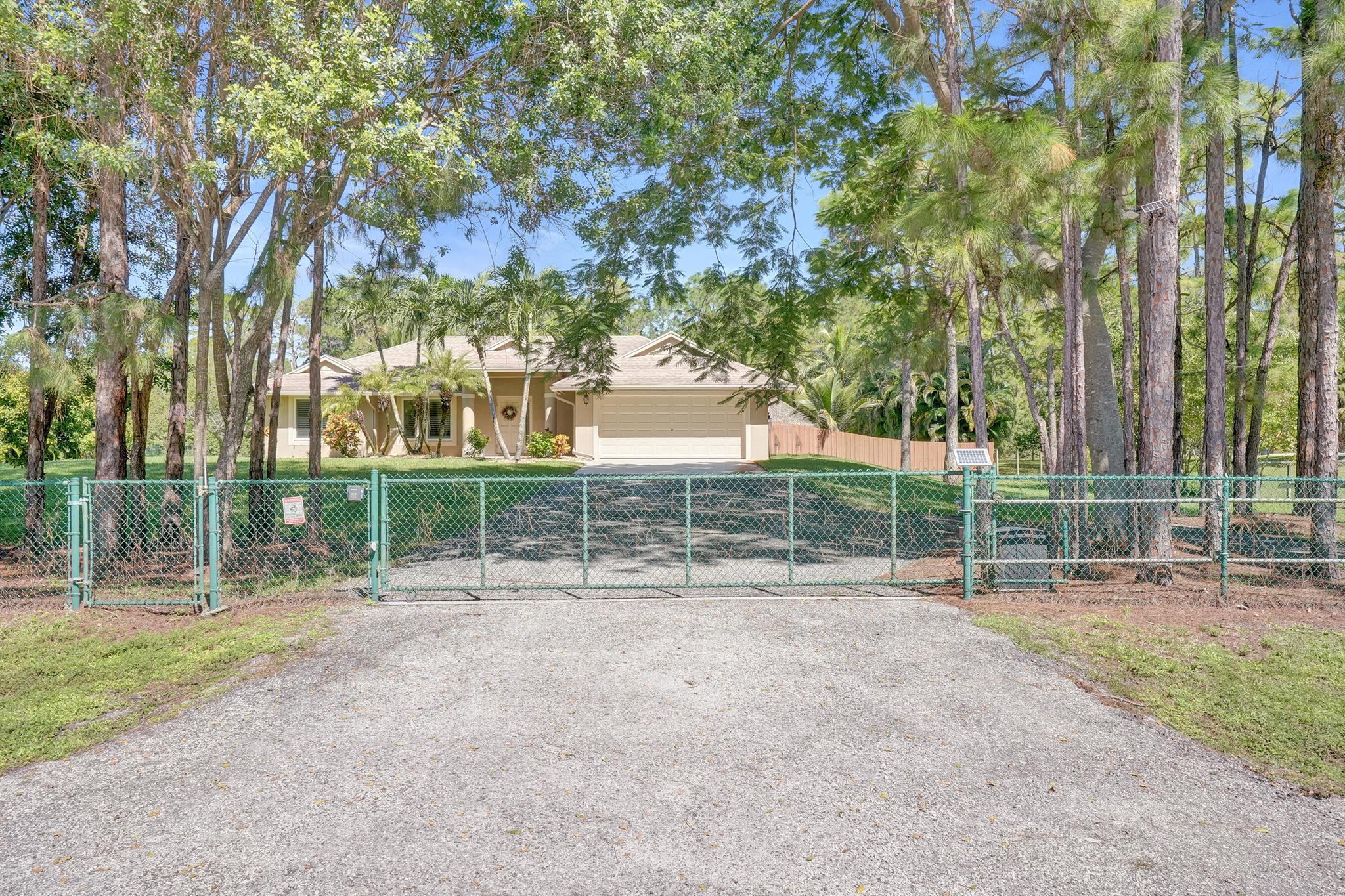 Acreage - Residential