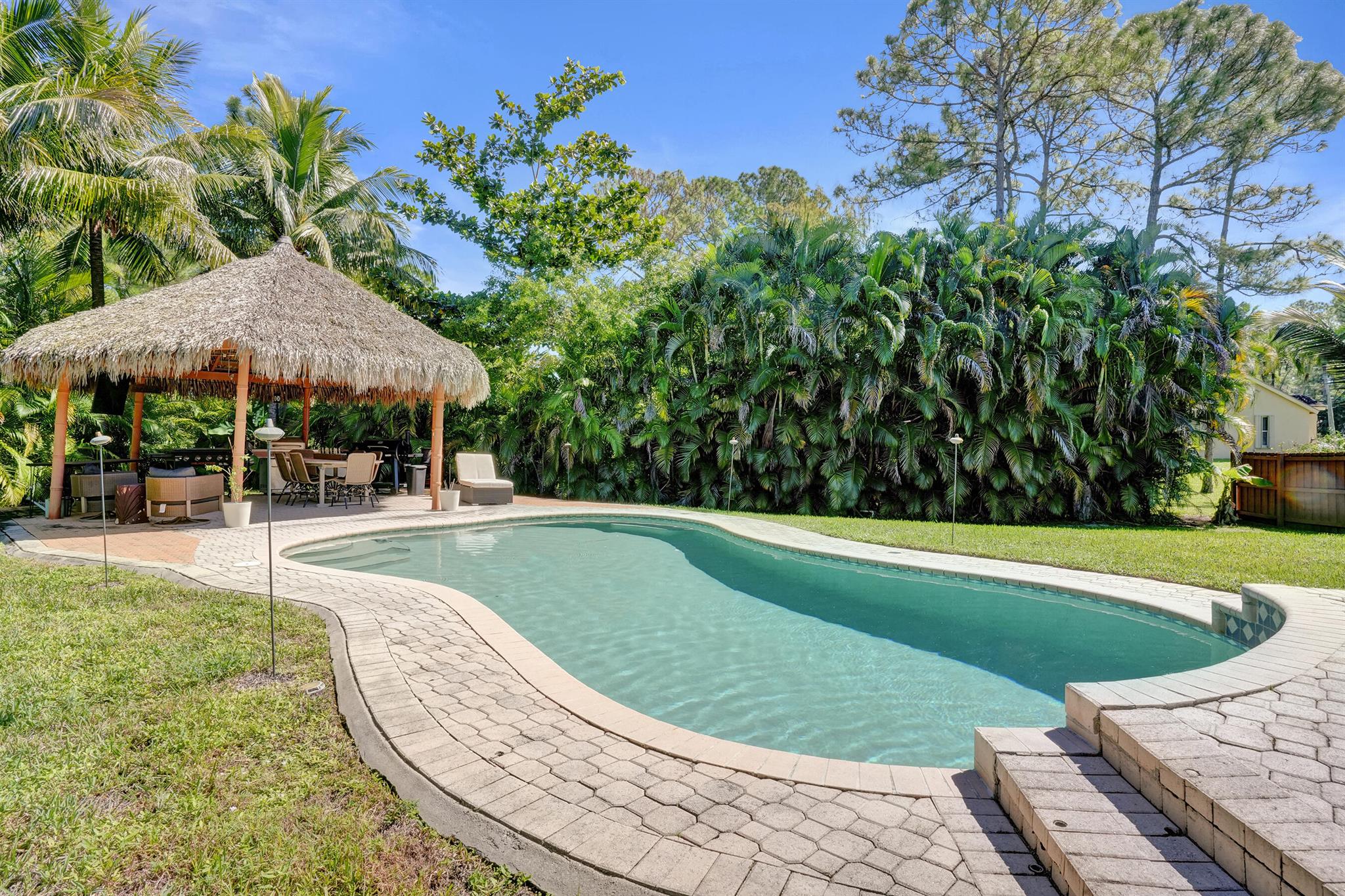 Acreage - Residential
