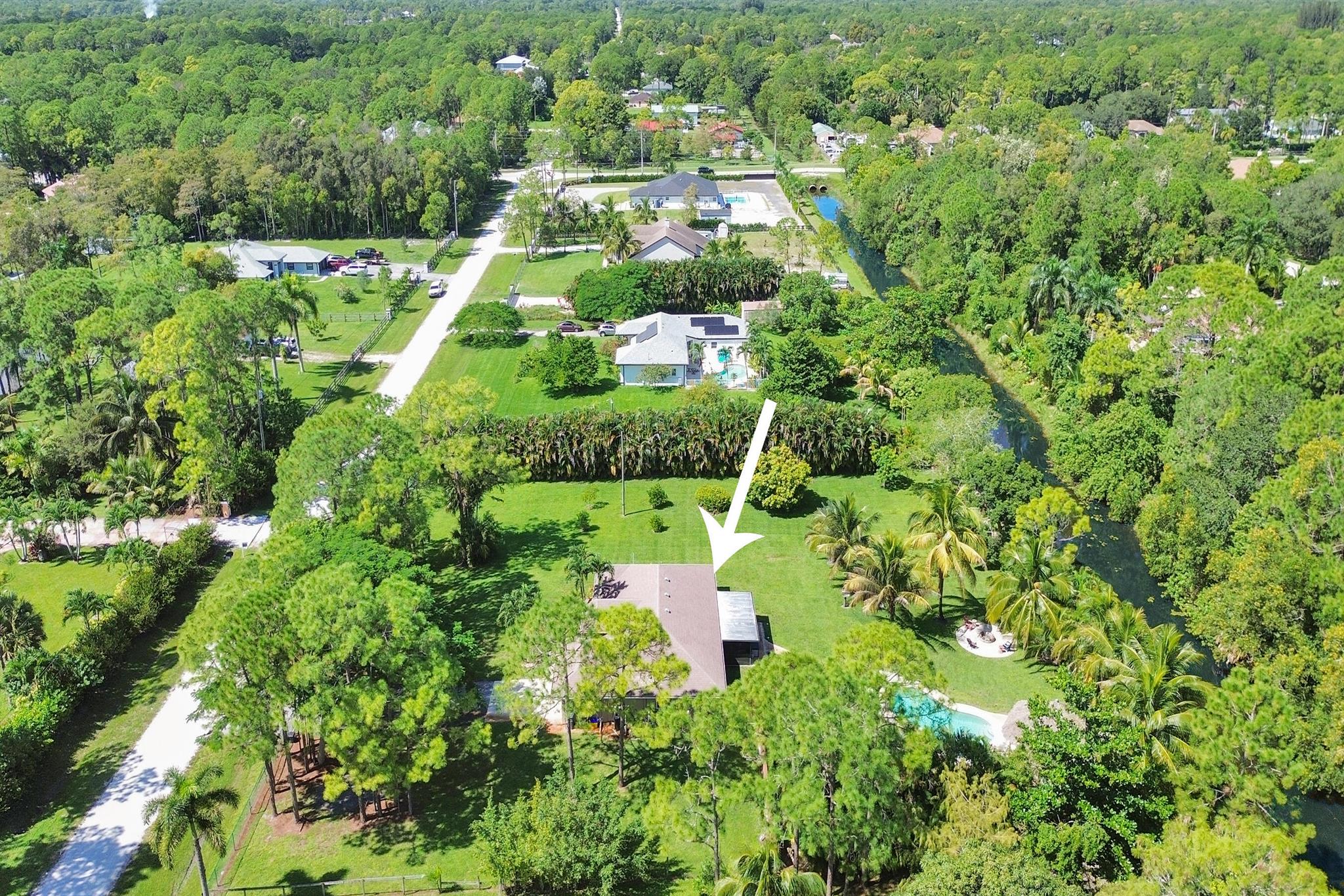 Acreage - Residential