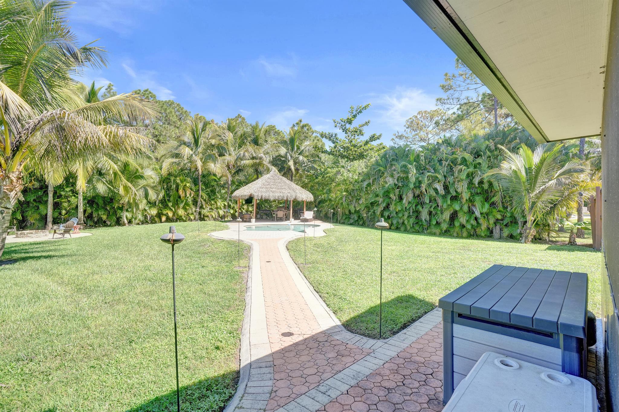 Acreage - Residential