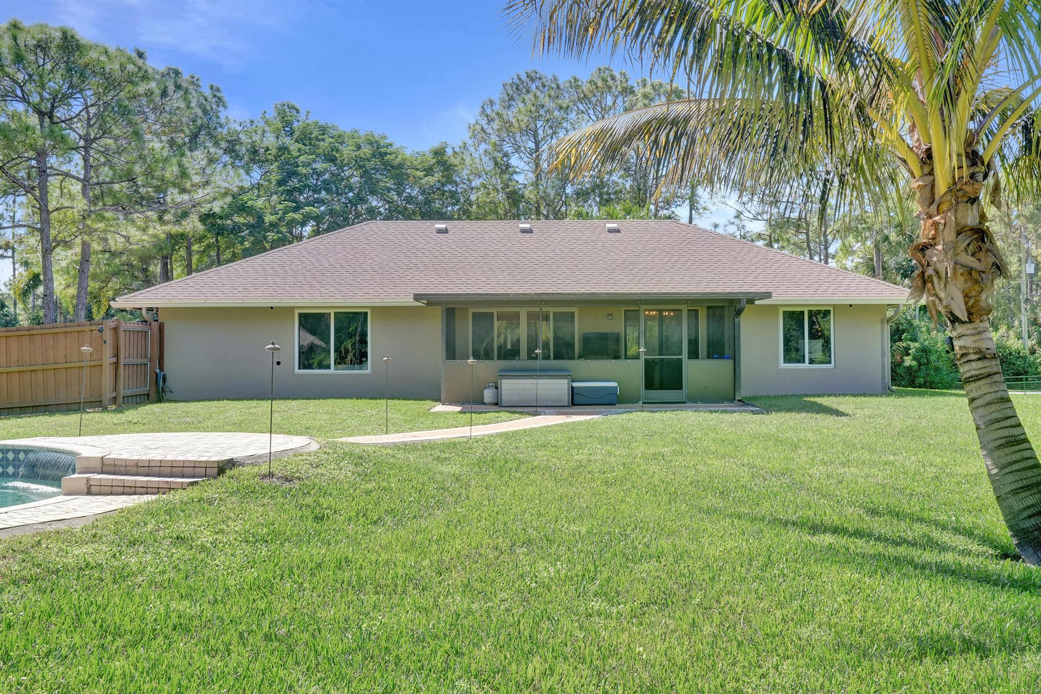Acreage - Residential