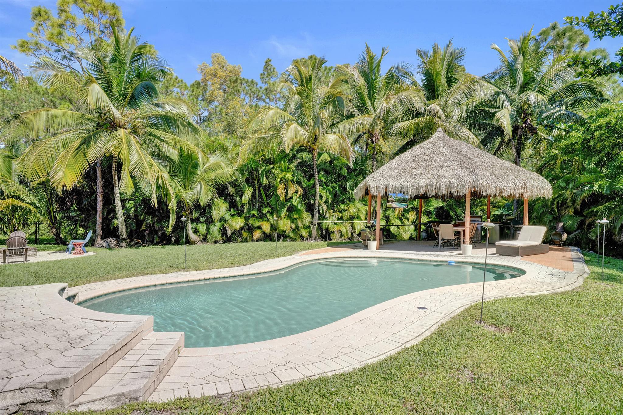 Acreage - Residential
