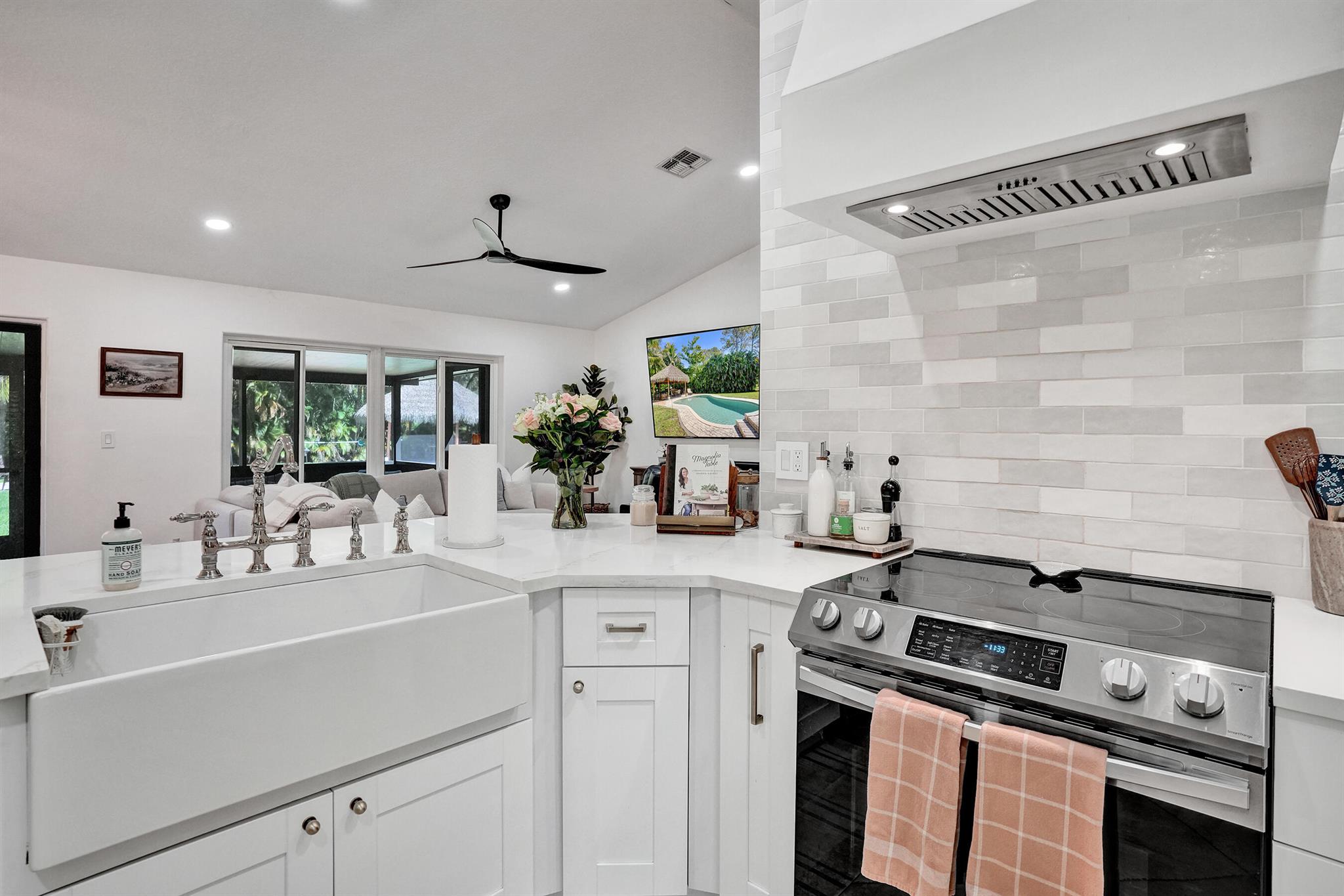 Acreage - Residential