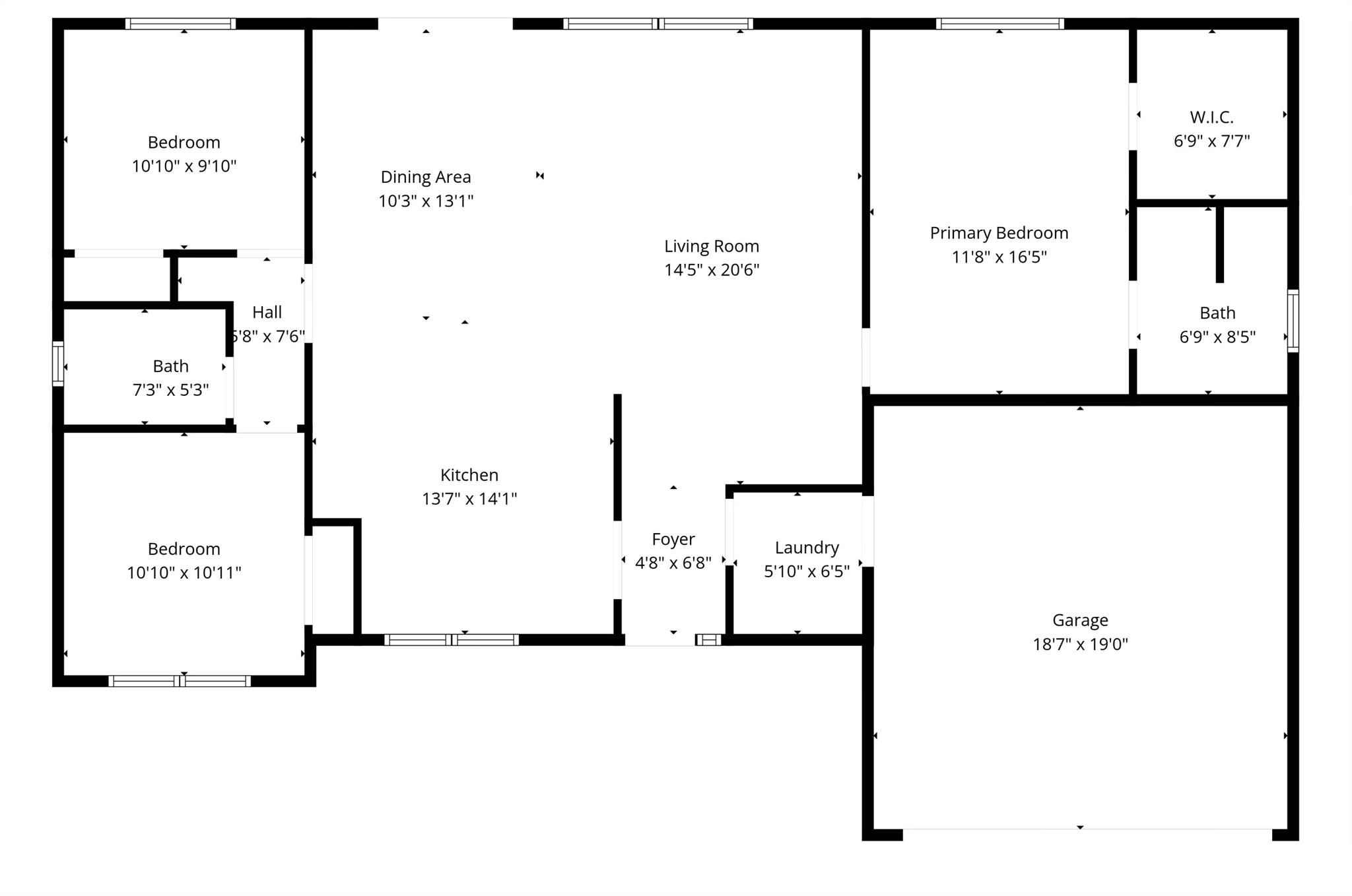 Acreage - Residential