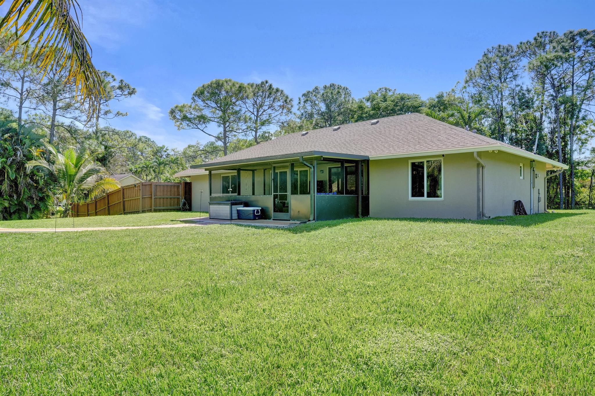 Acreage - Residential