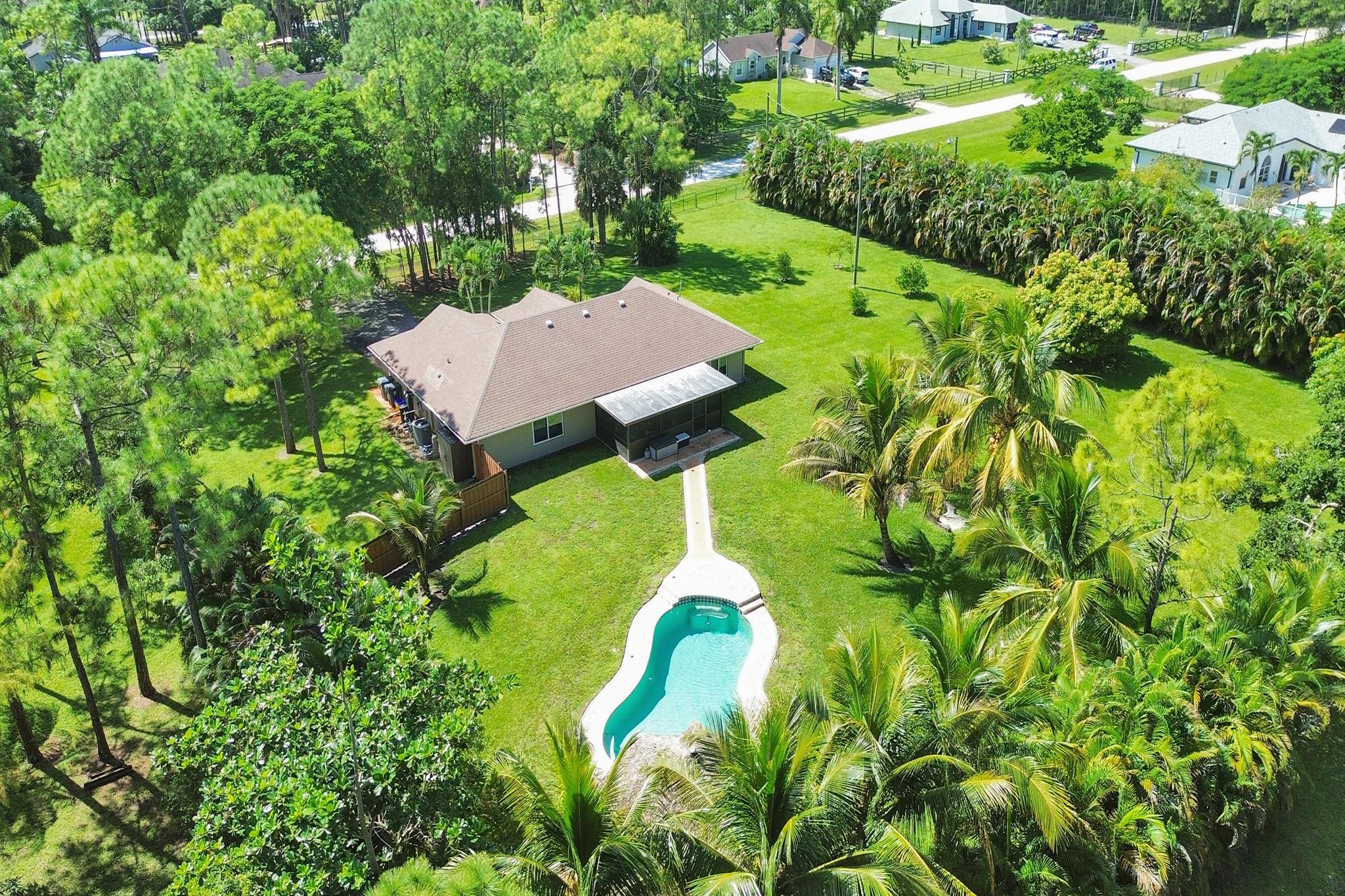 Acreage - Residential