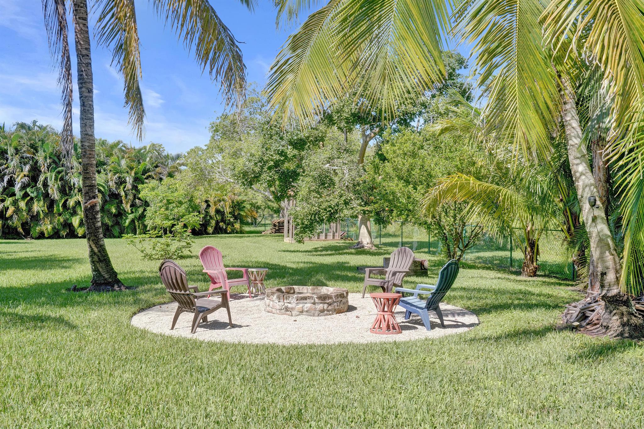 Acreage - Residential