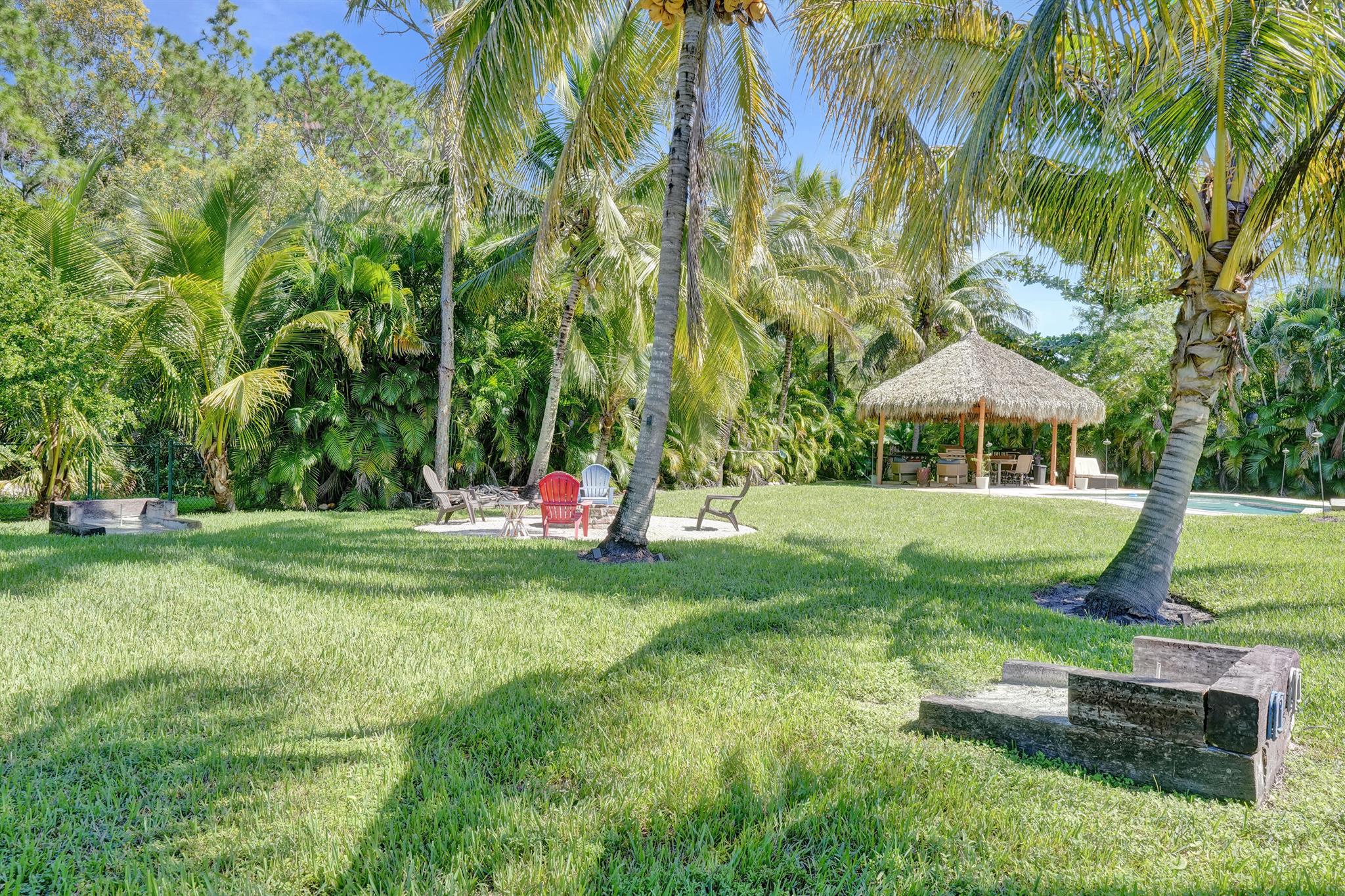 Acreage - Residential
