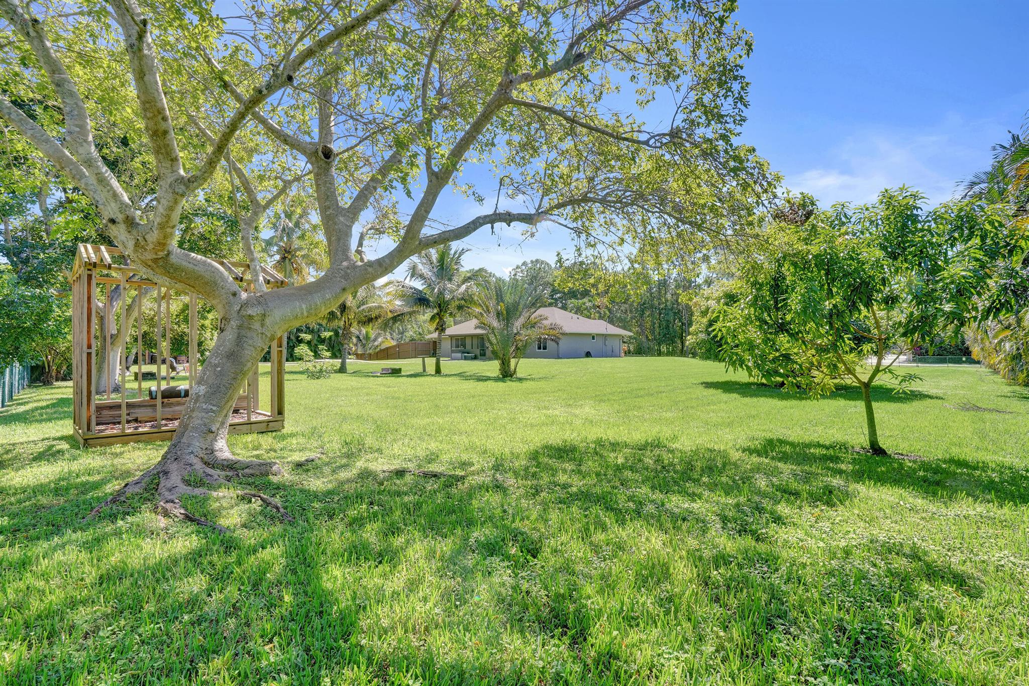 Acreage - Residential
