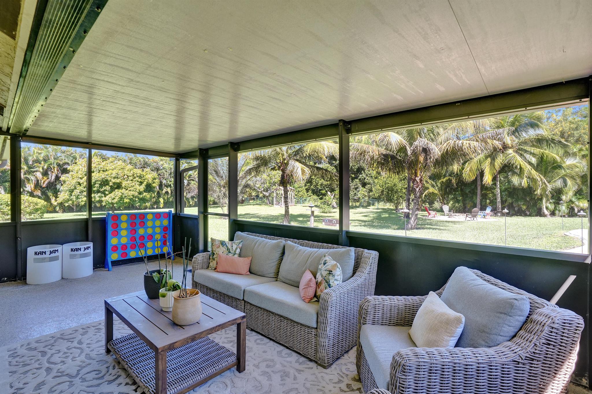 Acreage - Residential