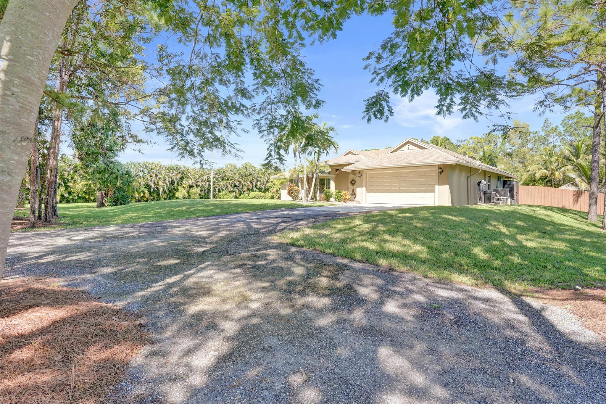 Acreage - Residential