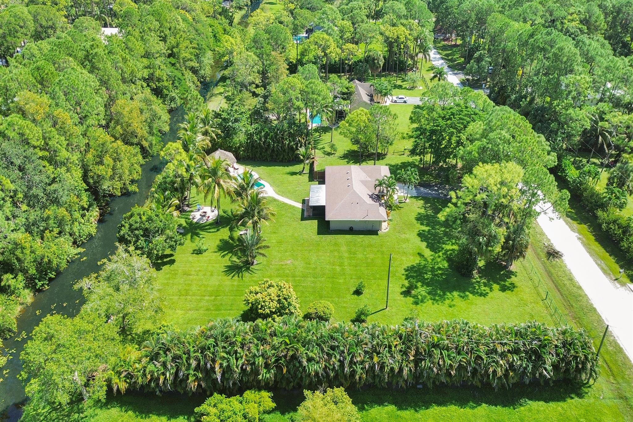 Acreage - Residential