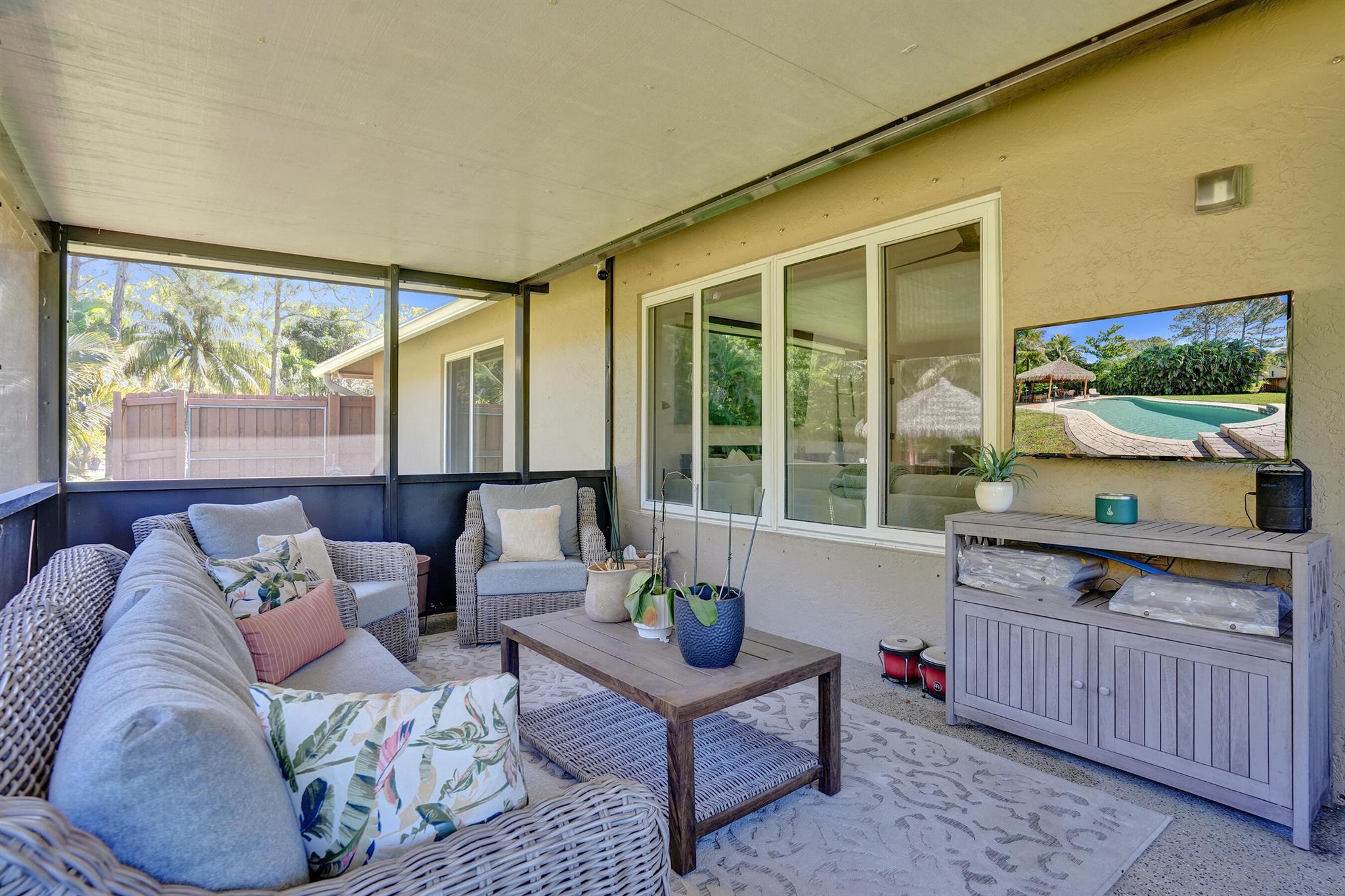 Acreage - Residential