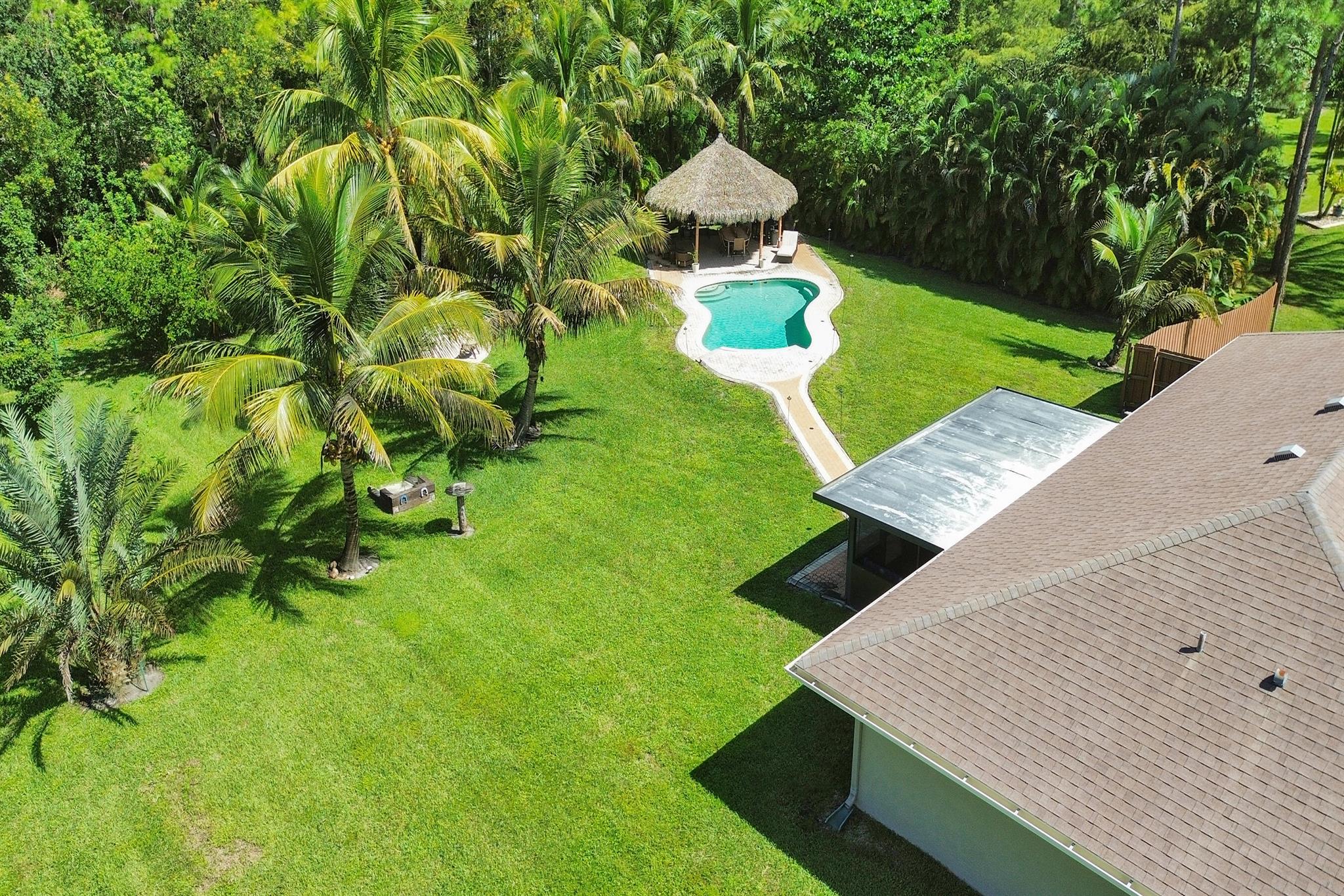 Acreage - Residential