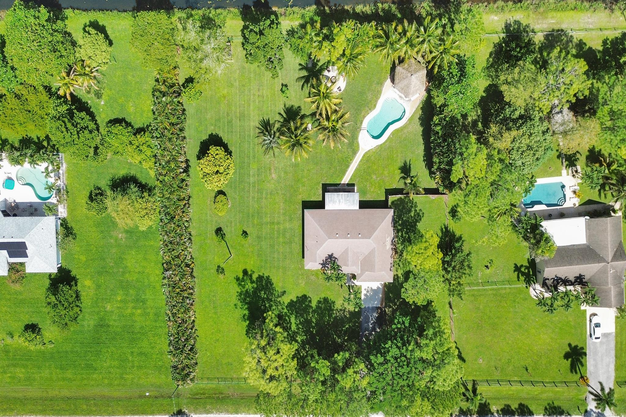 Acreage - Residential