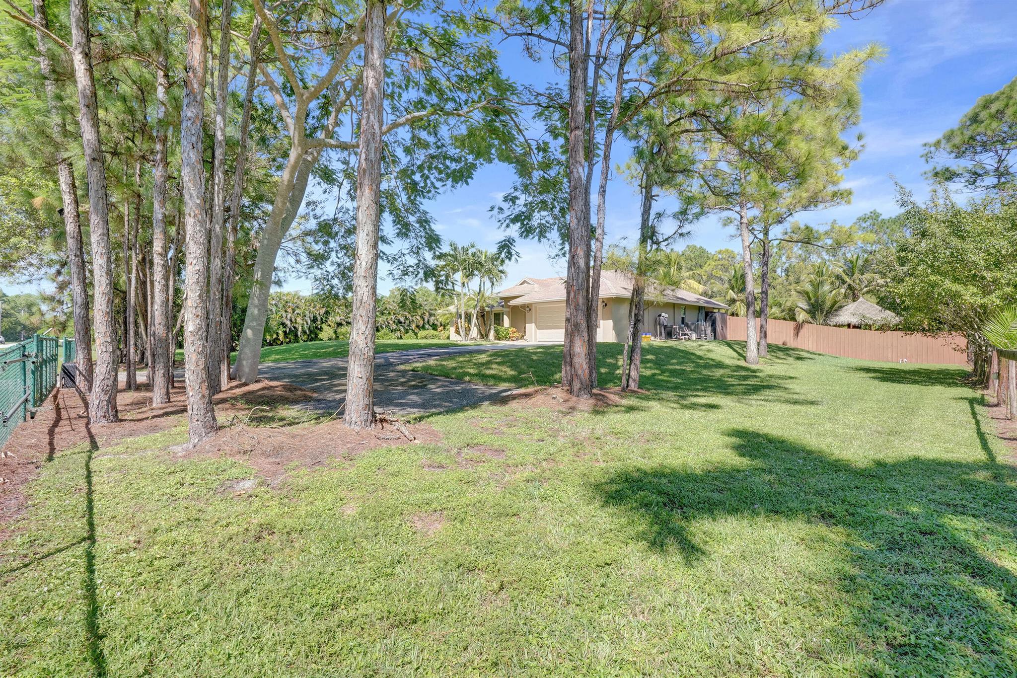 Acreage - Residential