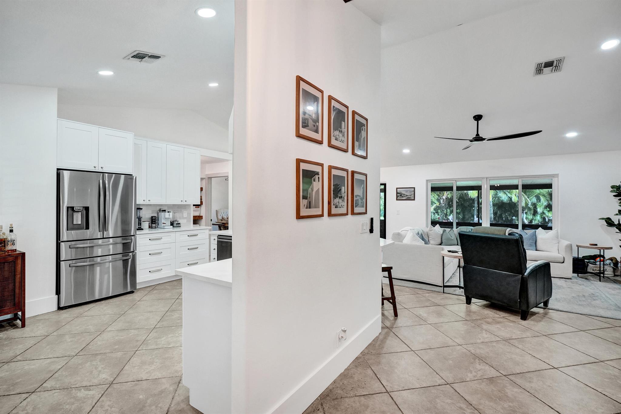 Acreage - Residential