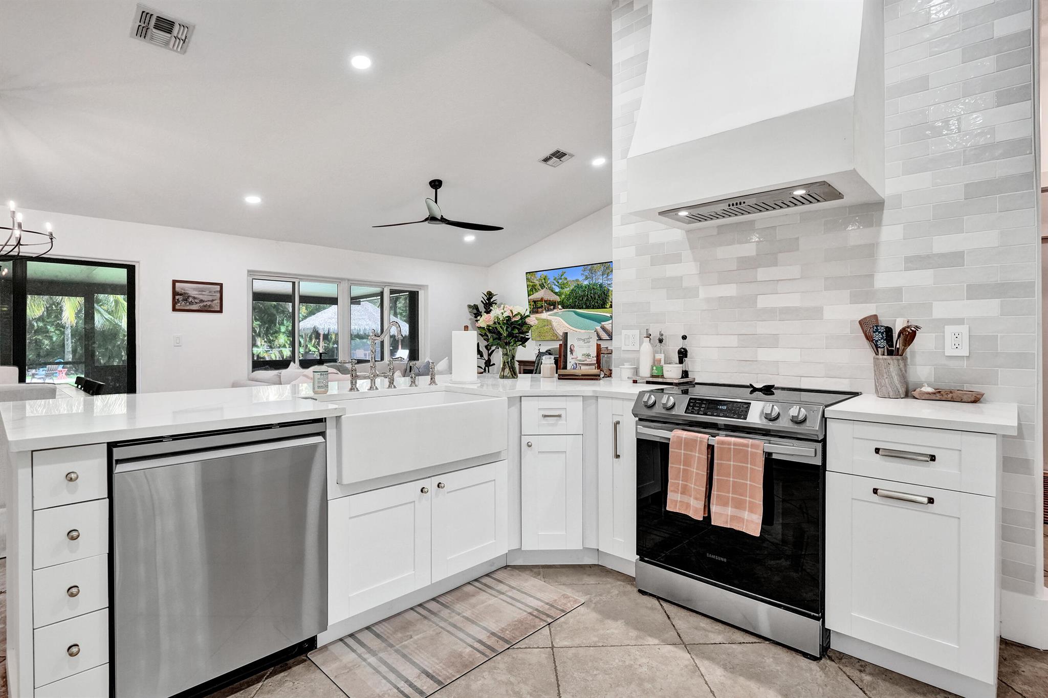 Acreage - Residential