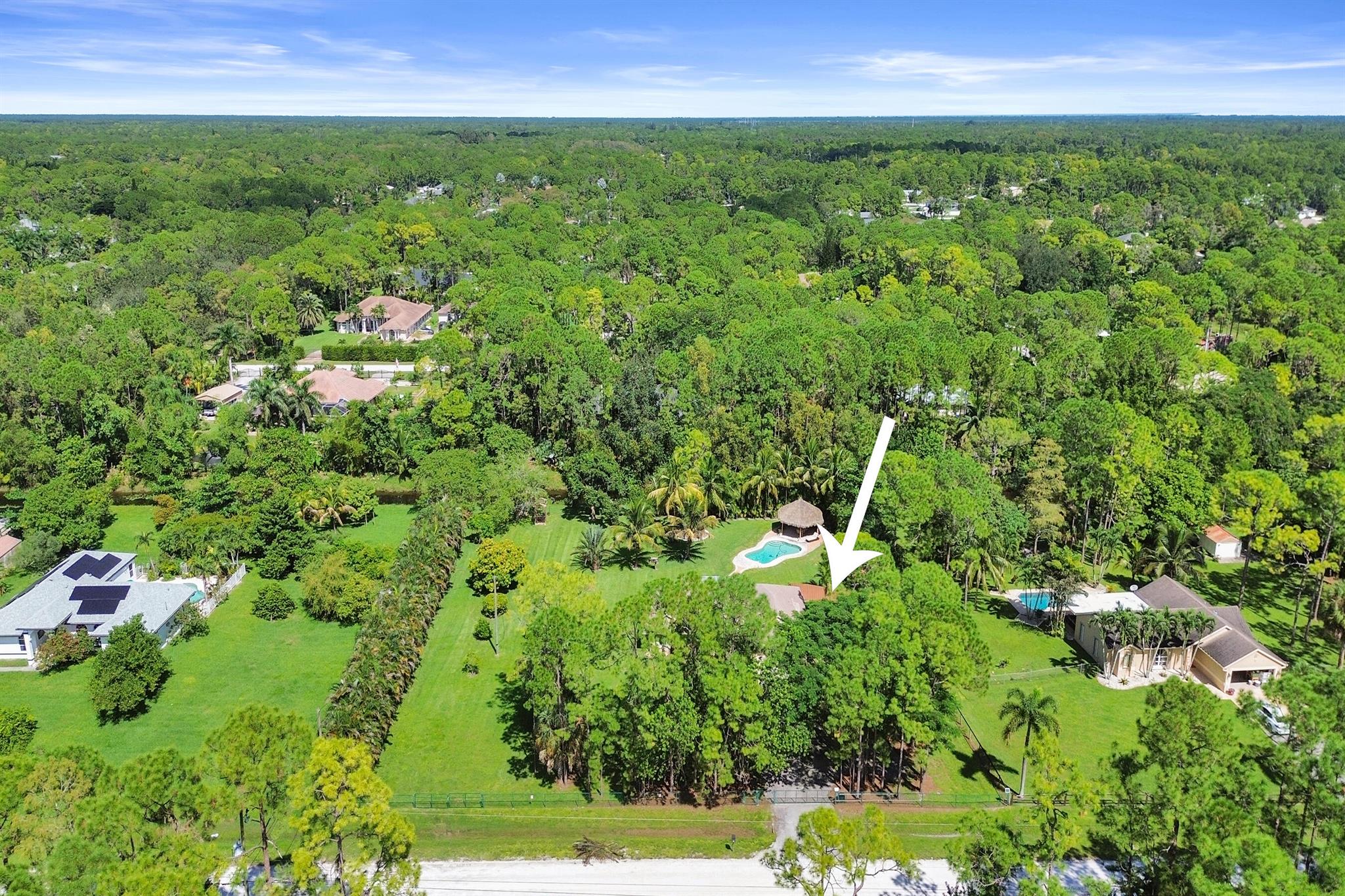 Acreage - Residential