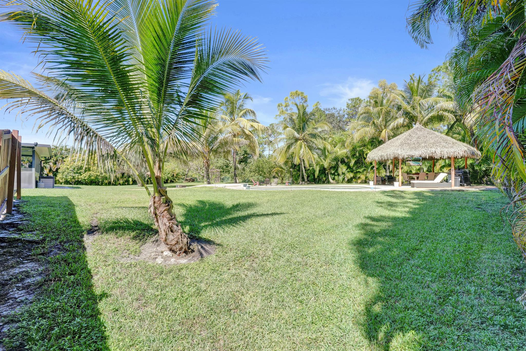 Acreage - Residential