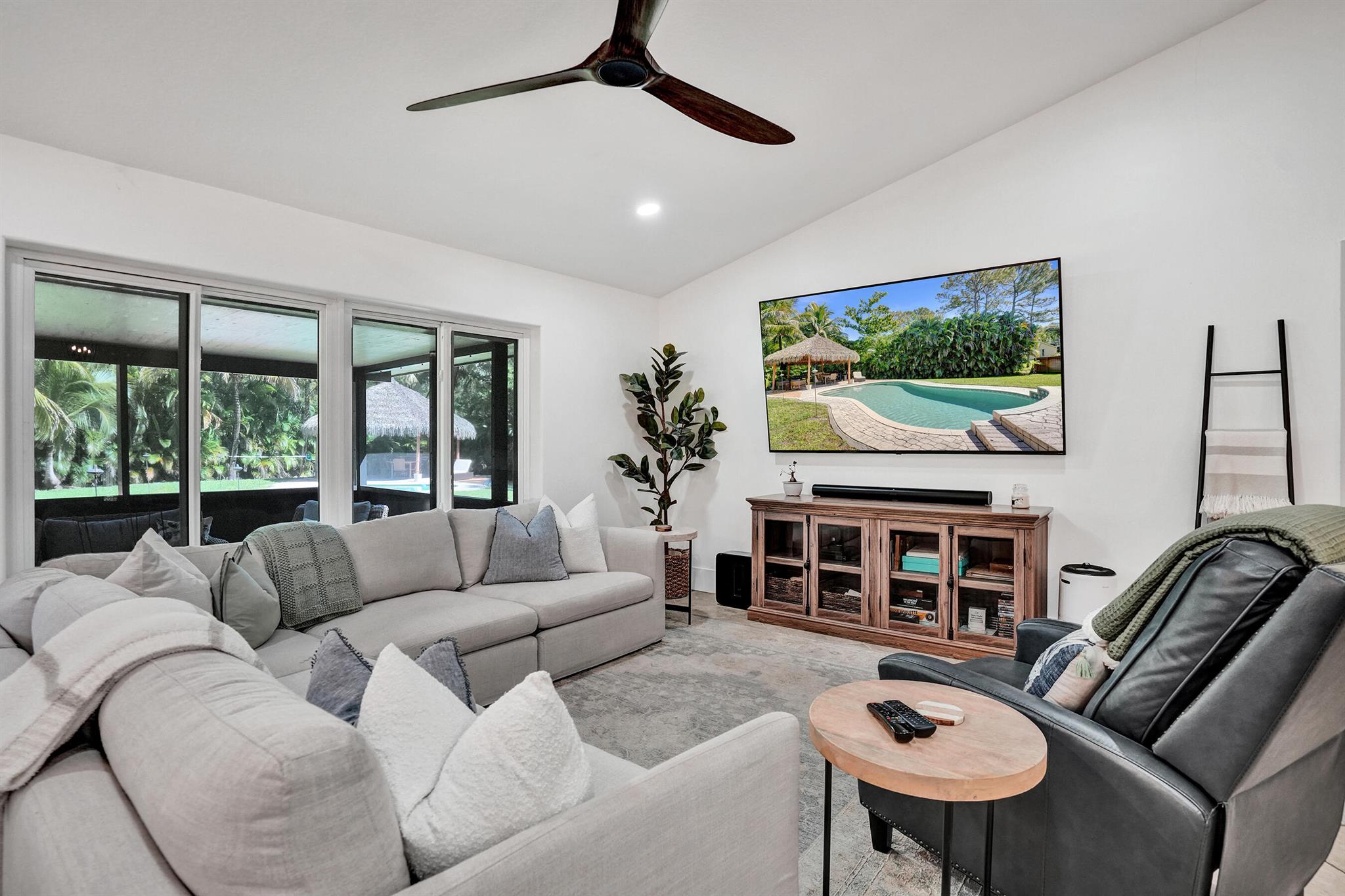 Acreage - Residential