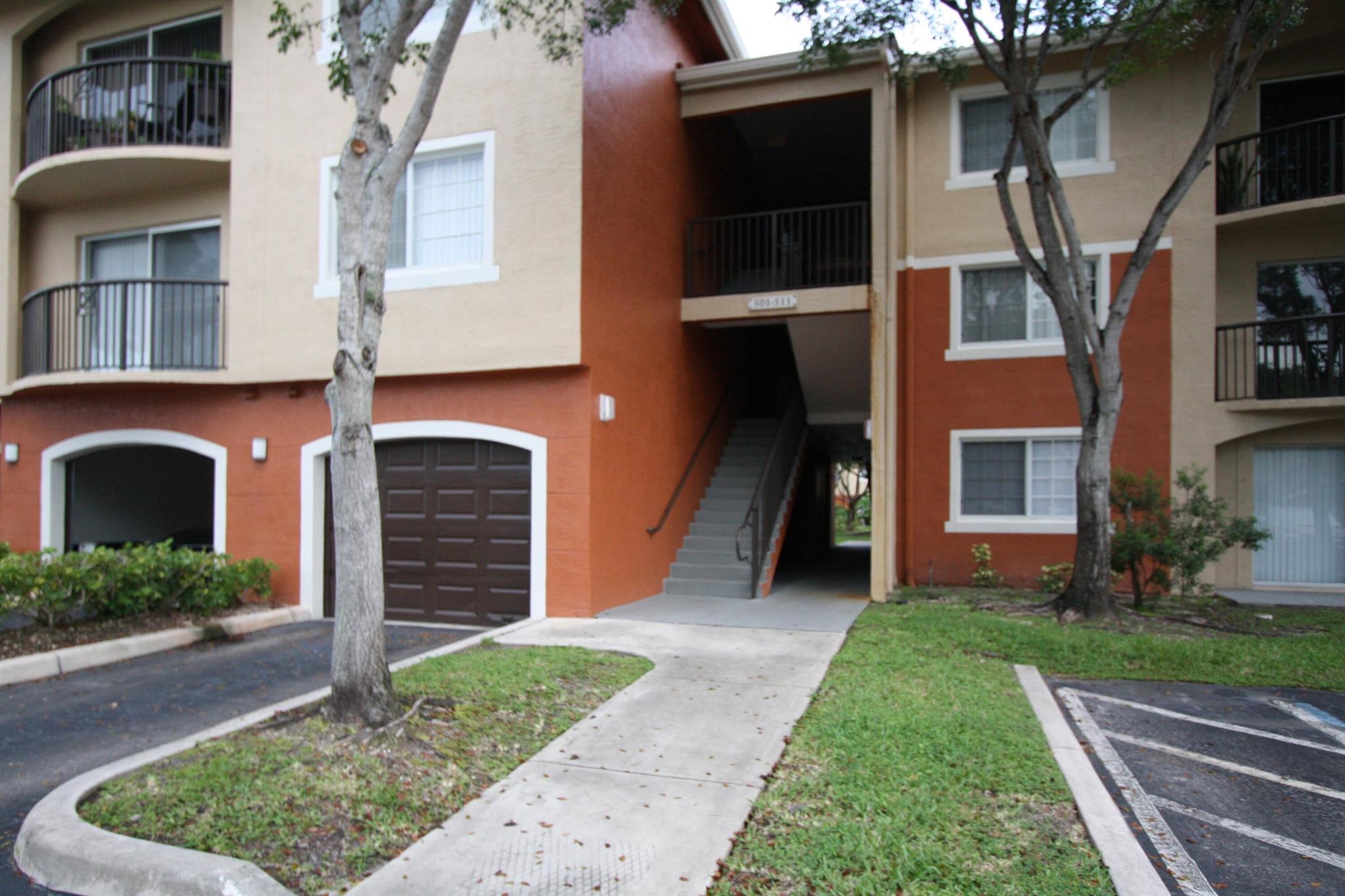 GRAND ISLES CONDO - Residential Lease