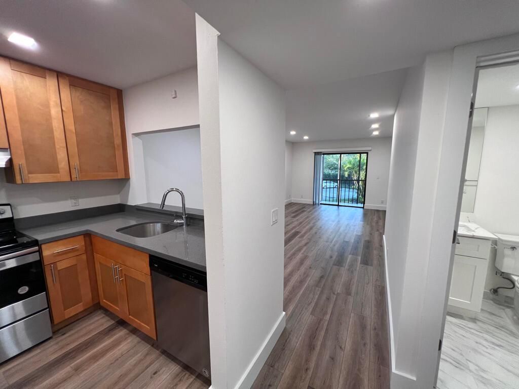 Photo of 6820 Palmetto Circle S #204, Boca Raton, FL 33433 (MLS # R10949356)