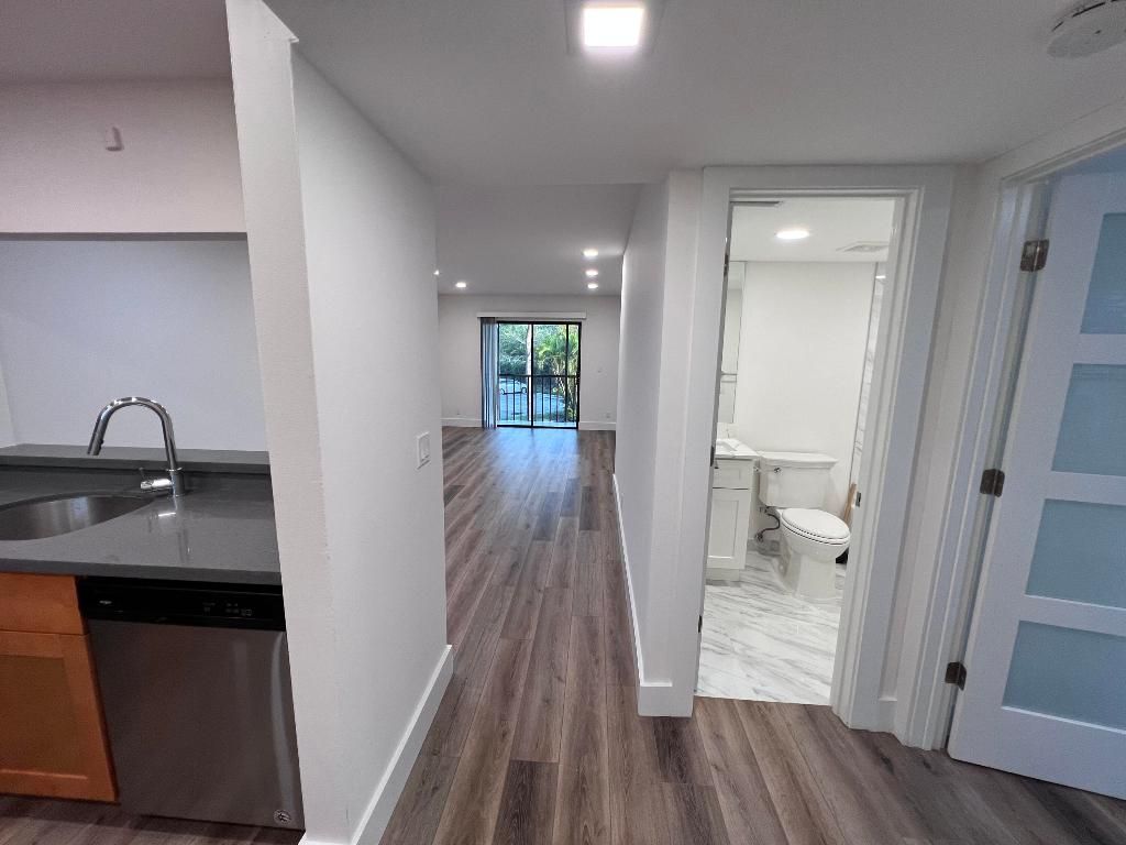 Photo of 6820 Palmetto Circle S #204, Boca Raton, FL 33433 (MLS # R10949356)