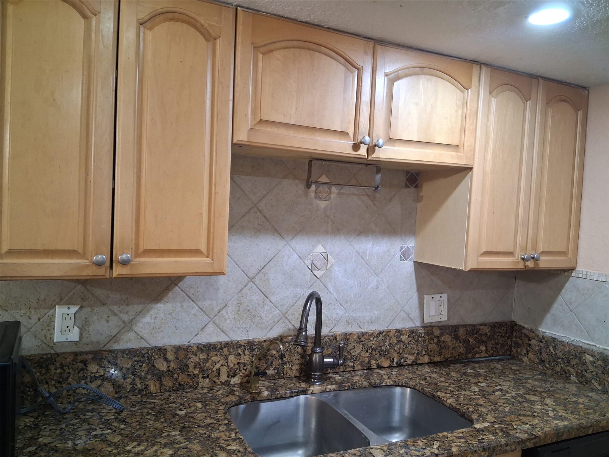 Tam Oshanter - Residential