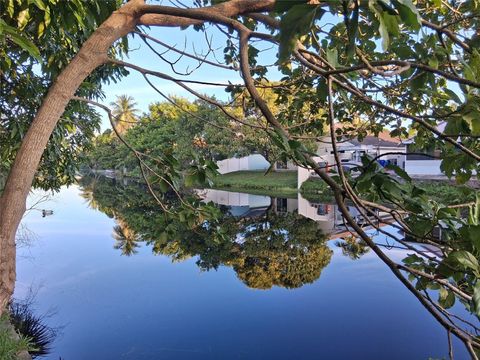 Tiny photo for 1349 Seaview, North Lauderdale, FL 33068 (MLS # F10540844)