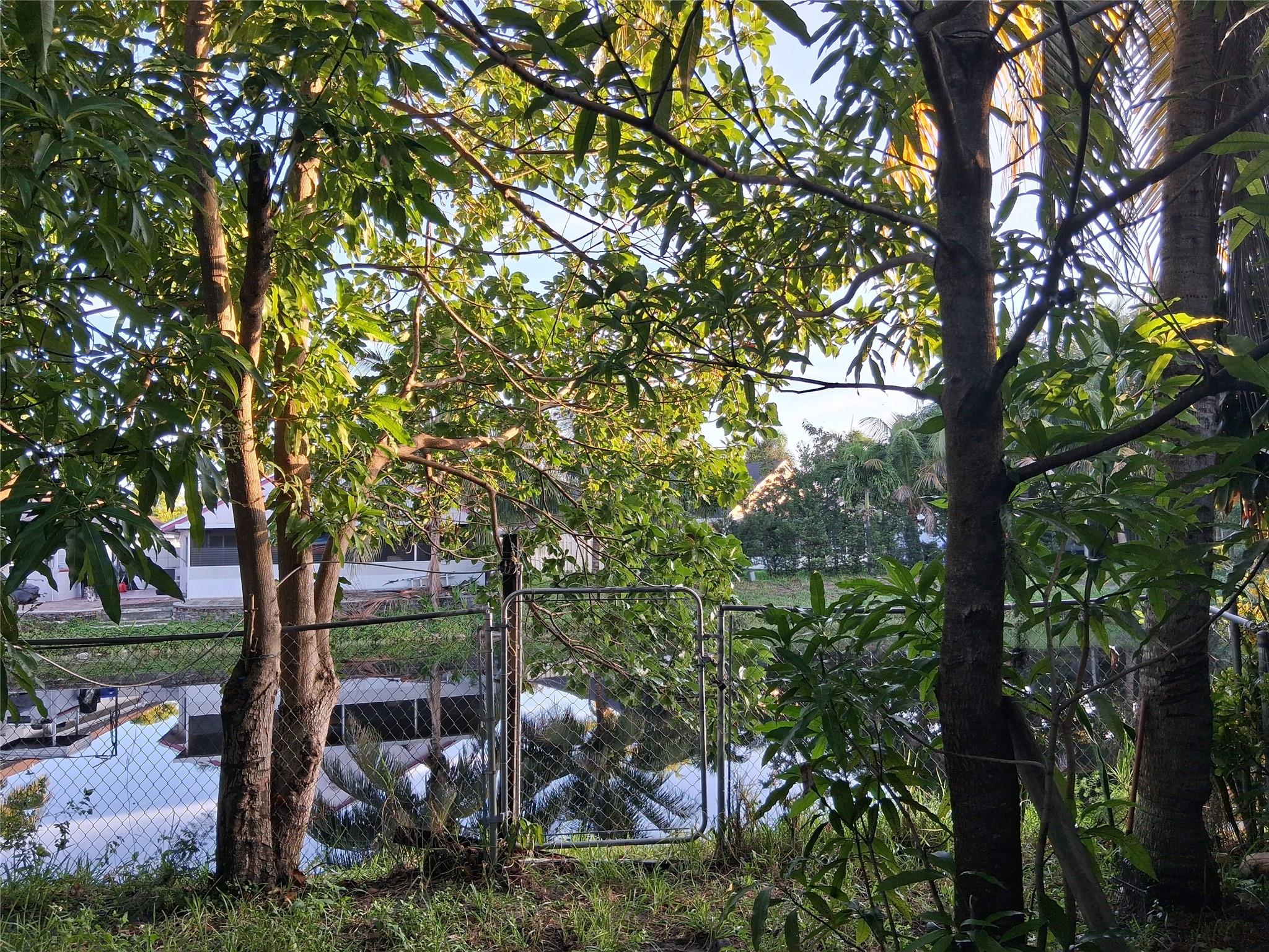 Tam Oshanter - Residential