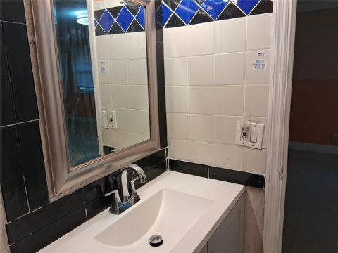 Tiny photo for 1349 Seaview, North Lauderdale, FL 33068 (MLS # F10540844)