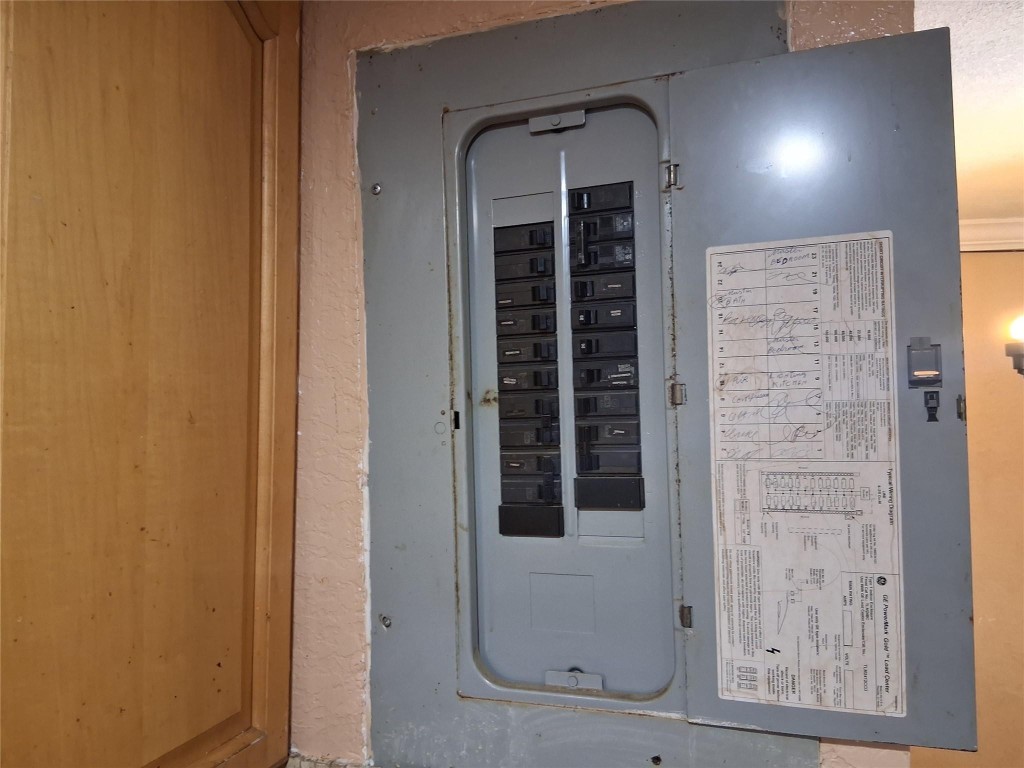 Tam Oshanter - Residential