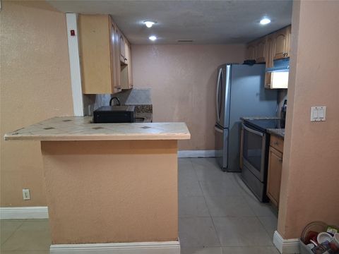 Tiny photo for 1349 Seaview, North Lauderdale, FL 33068 (MLS # F10540844)