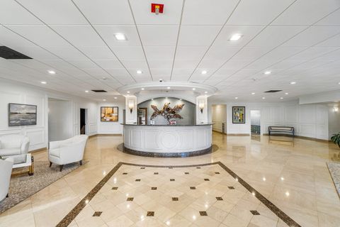 Tiny photo for 2121 N Ocean Boulevard #1101w, Boca Raton, FL 33431 (MLS # B26019861)