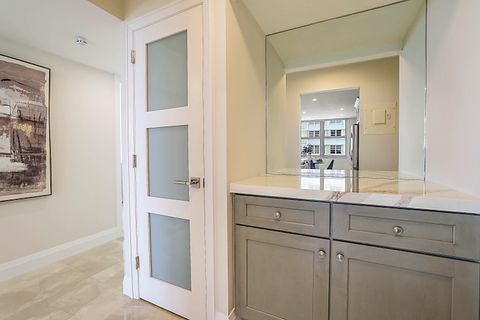 Tiny photo for 2121 N Ocean Boulevard #1101w, Boca Raton, FL 33431 (MLS # B26019861)