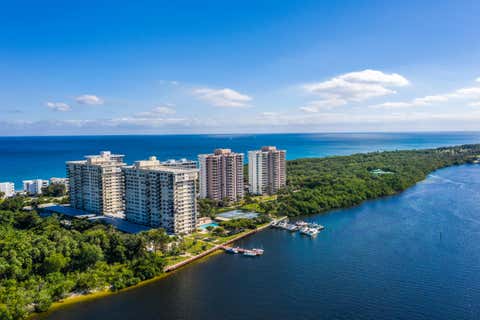 Tiny photo for 2121 N Ocean Boulevard #1101w, Boca Raton, FL 33431 (MLS # B26019861)