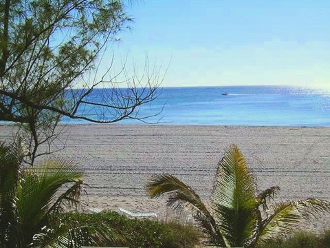 Tiny photo for 2121 N Ocean Boulevard #1101w, Boca Raton, FL 33431 (MLS # B26019861)
