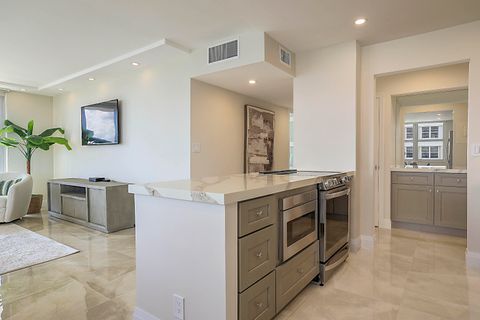 Tiny photo for 2121 N Ocean Boulevard #1101w, Boca Raton, FL 33431 (MLS # B26019861)