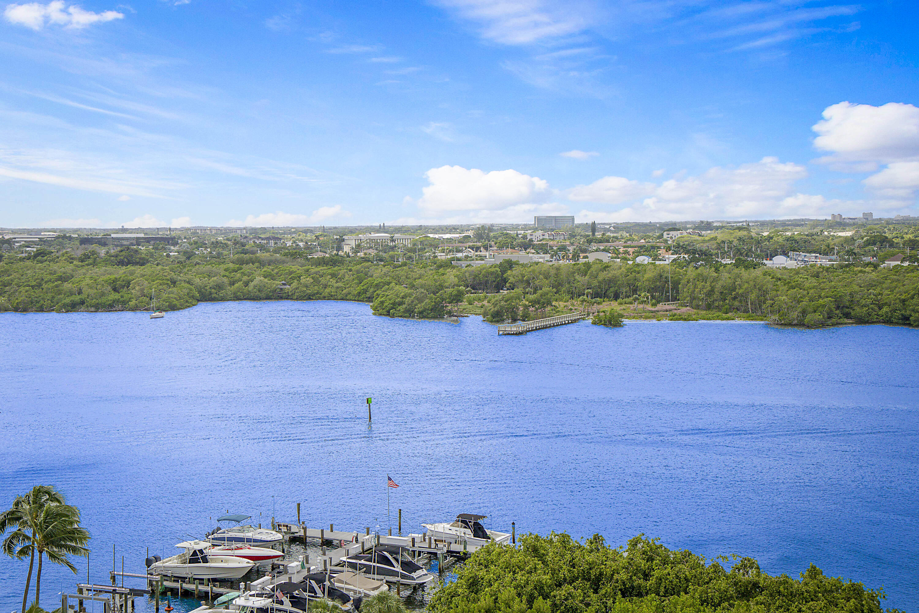 2121 N Ocean Boulevard 1101w