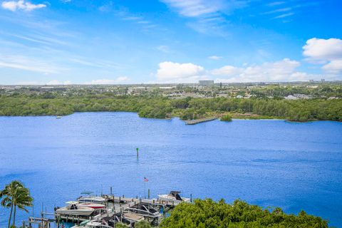 Tiny photo for 2121 N Ocean Boulevard #1101w, Boca Raton, FL 33431 (MLS # B26019861)