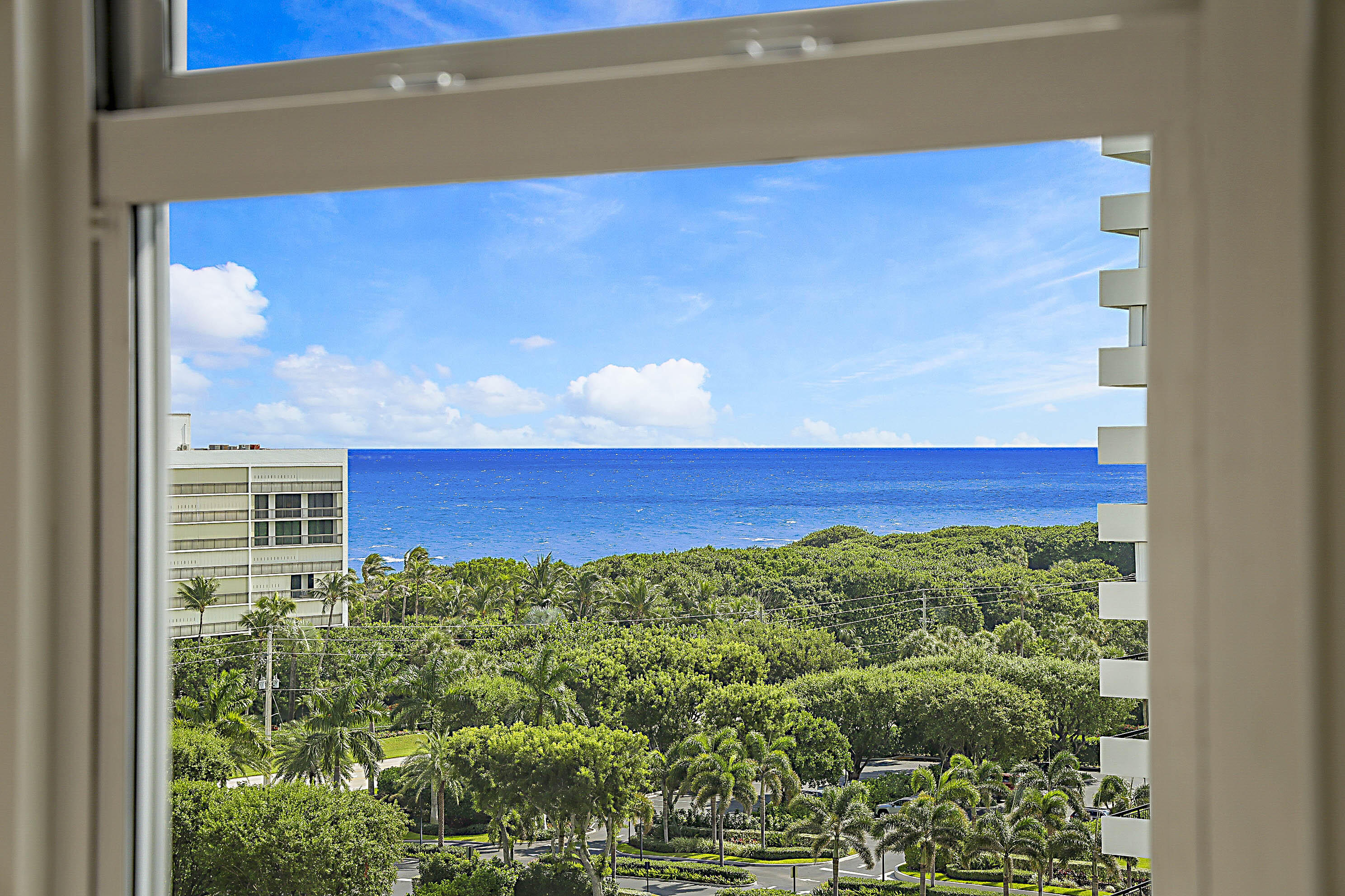 BOCA TOWERS CONDO - Residential