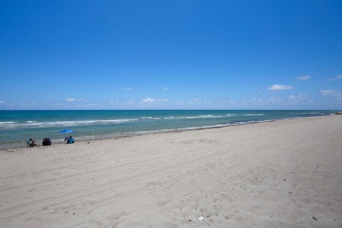 Tiny photo for 2121 N Ocean Boulevard #1101w, Boca Raton, FL 33431 (MLS # B26019861)