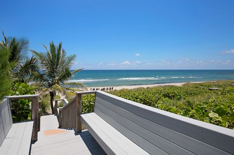 Tiny photo for 2121 N Ocean Boulevard #1101w, Boca Raton, FL 33431 (MLS # B26019861)